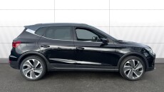 SEAT Arona 1.0 TSI 110 FR Edition 5dr Petrol Hatchback